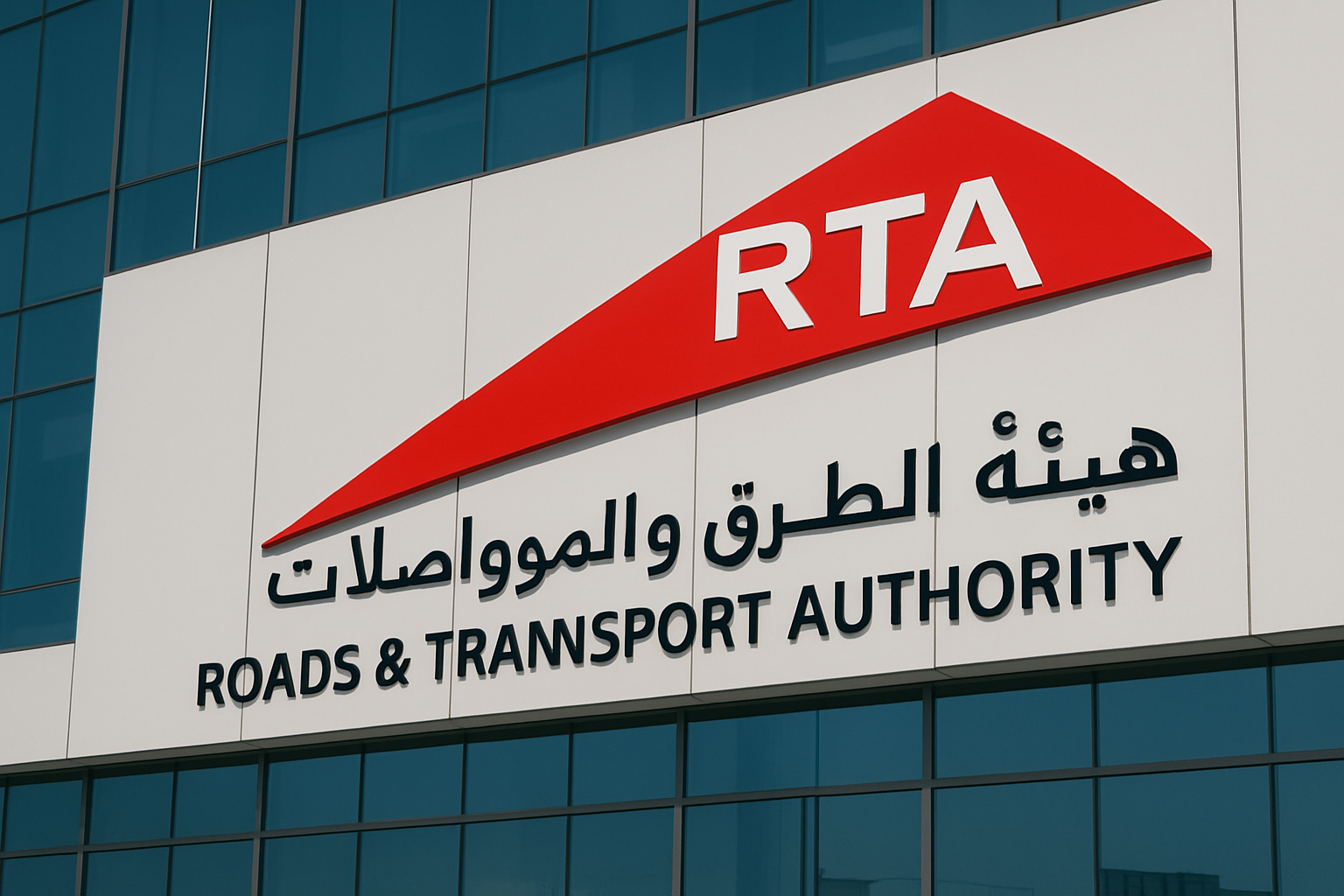 RTA Dubai